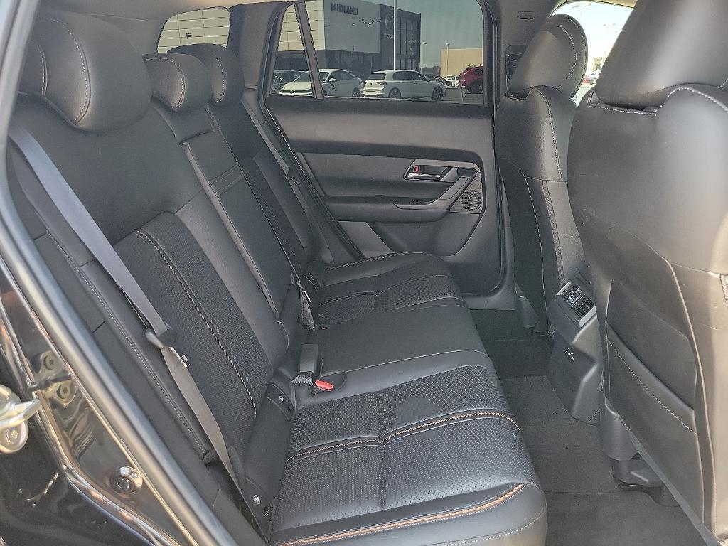 used 2024 Mazda CX-50 car, priced at $31,691