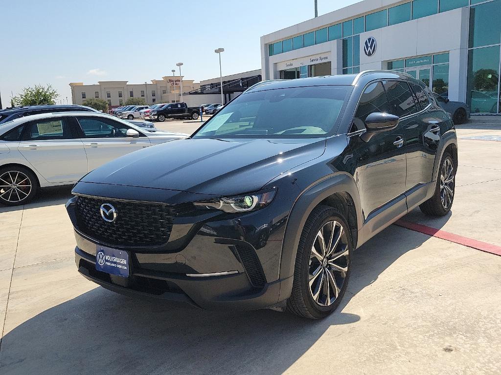 used 2024 Mazda CX-50 car, priced at $31,691