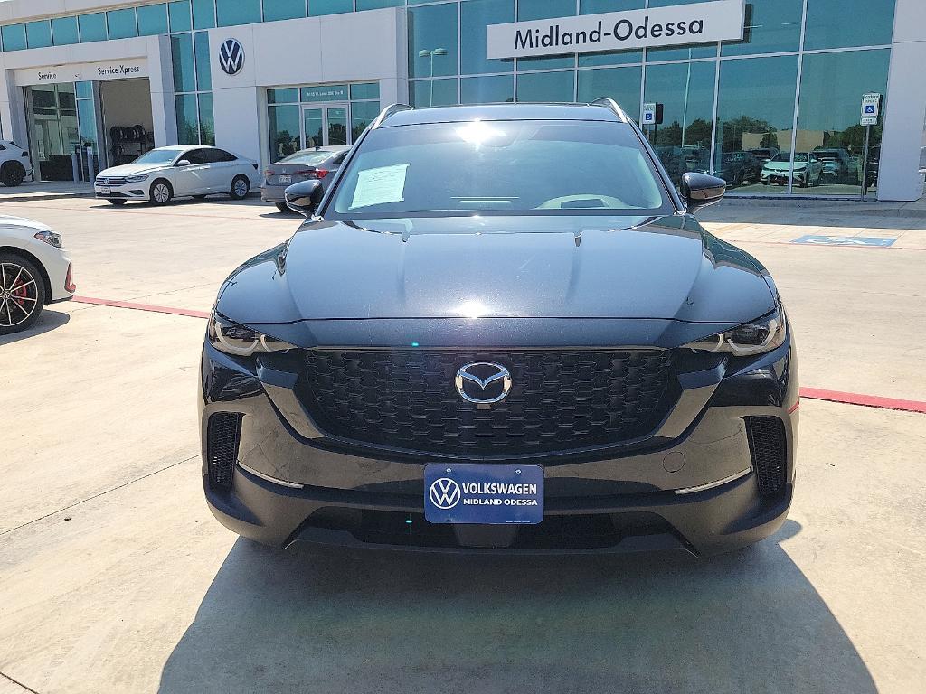used 2024 Mazda CX-50 car, priced at $31,691