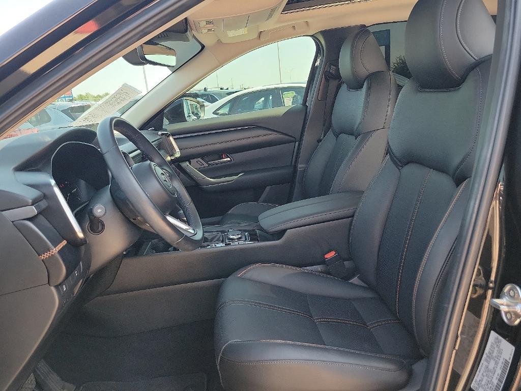 used 2024 Mazda CX-50 car, priced at $31,691