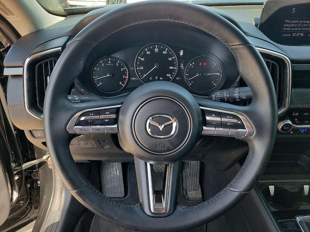 used 2024 Mazda CX-50 car, priced at $31,691