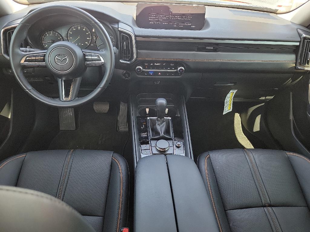 used 2024 Mazda CX-50 car, priced at $31,691