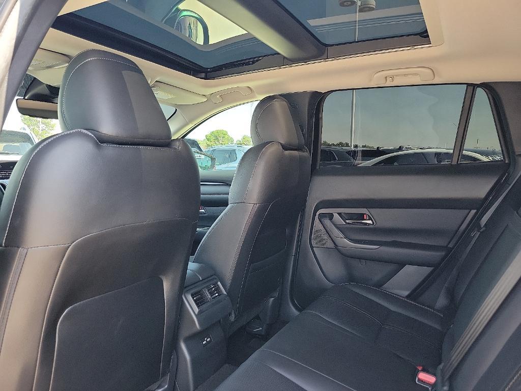 used 2024 Mazda CX-50 car, priced at $31,691