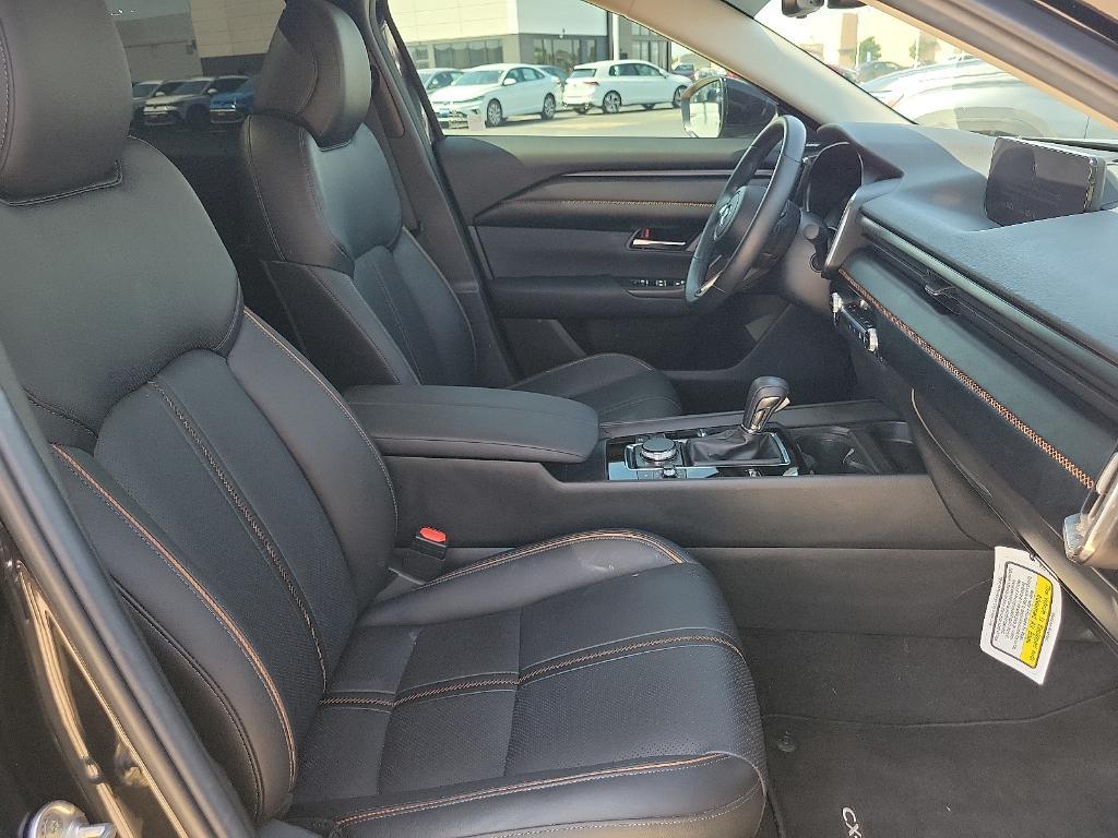 used 2024 Mazda CX-50 car, priced at $31,691