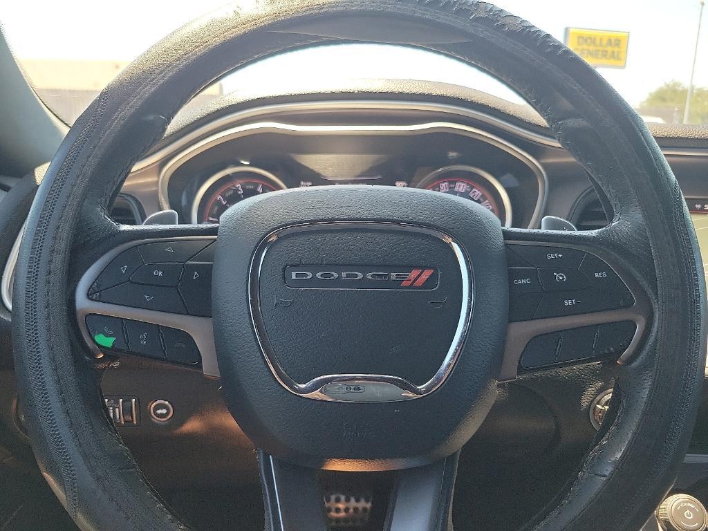 used 2019 Dodge Challenger car, priced at $34,985