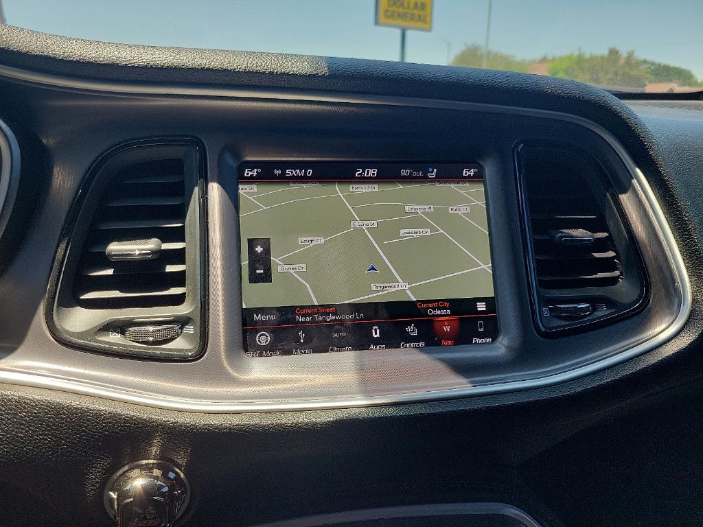 used 2019 Dodge Challenger car, priced at $34,985