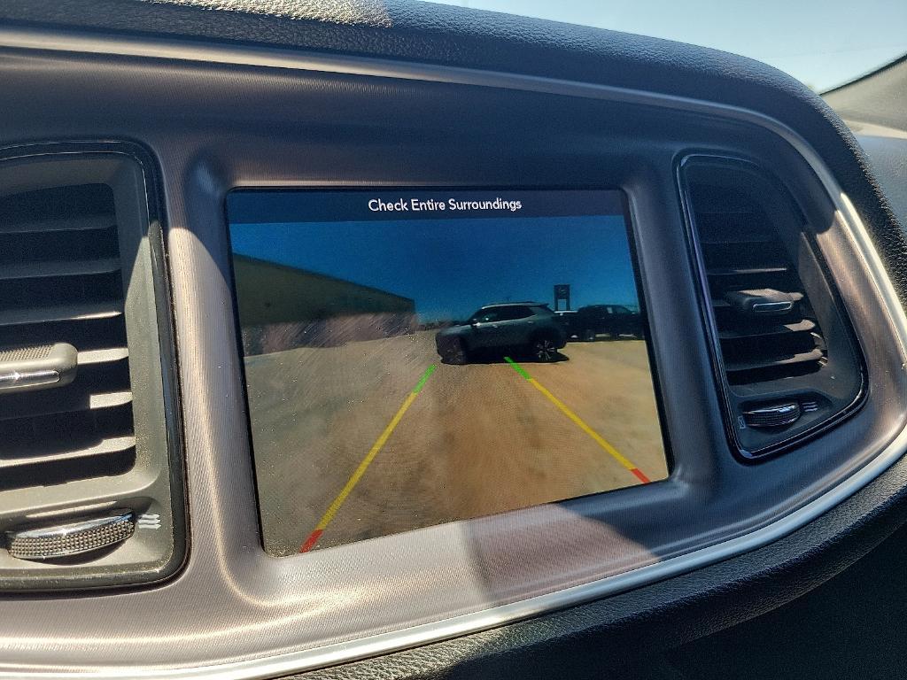 used 2019 Dodge Challenger car, priced at $34,985