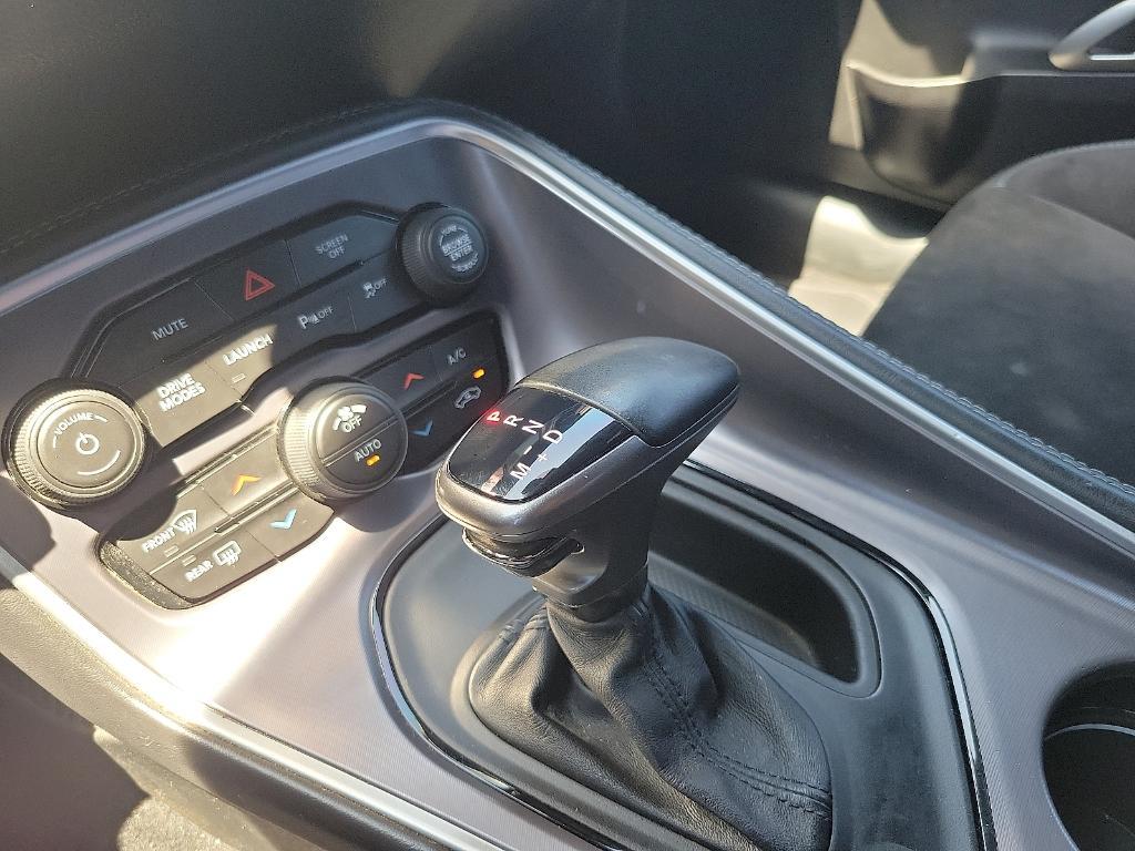 used 2019 Dodge Challenger car, priced at $34,985
