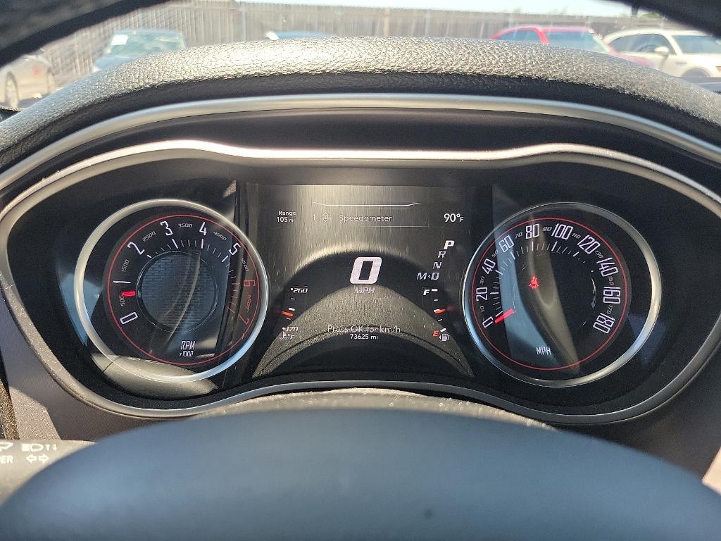 used 2019 Dodge Challenger car, priced at $34,985