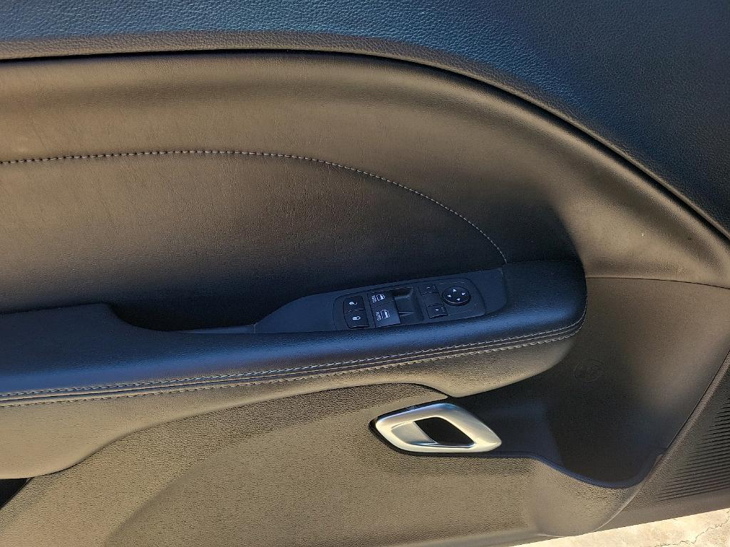 used 2019 Dodge Challenger car, priced at $34,985