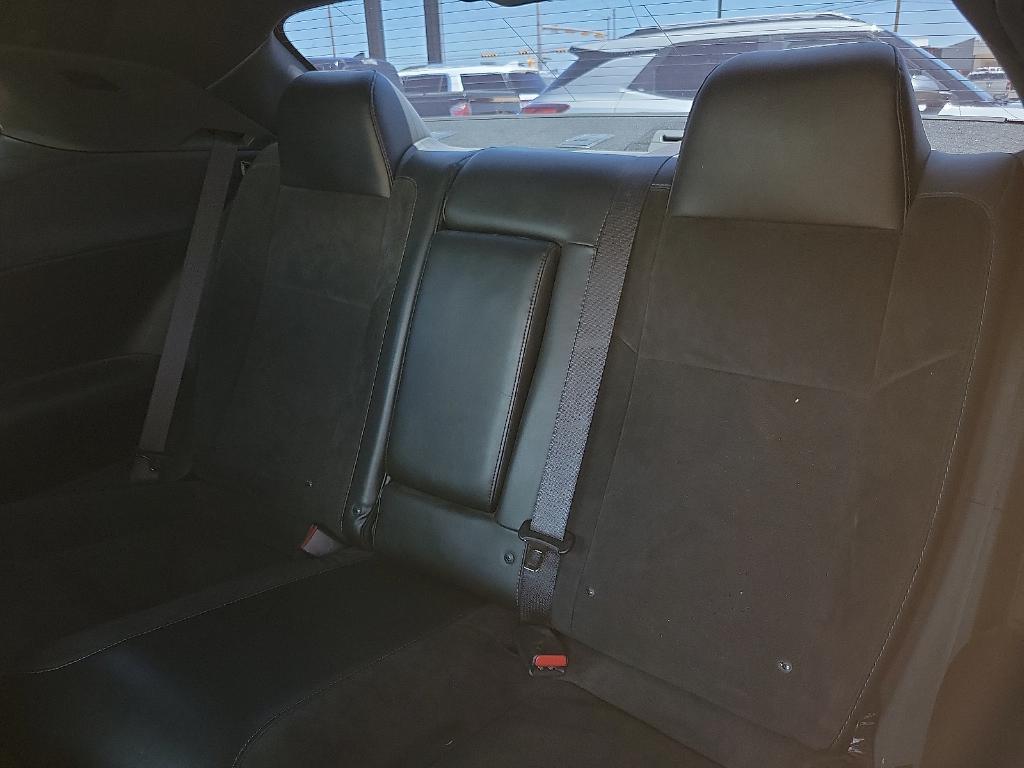 used 2019 Dodge Challenger car, priced at $34,985