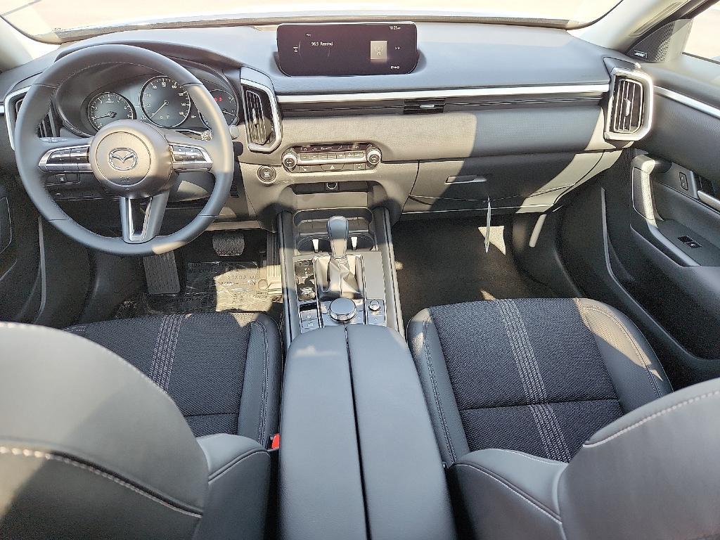 new 2025 Mazda CX-50 car, priced at $34,257