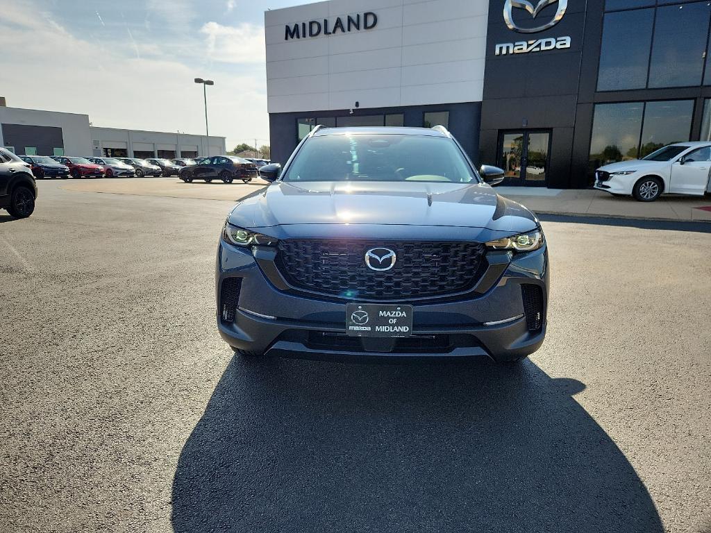 new 2025 Mazda CX-50 car, priced at $34,257