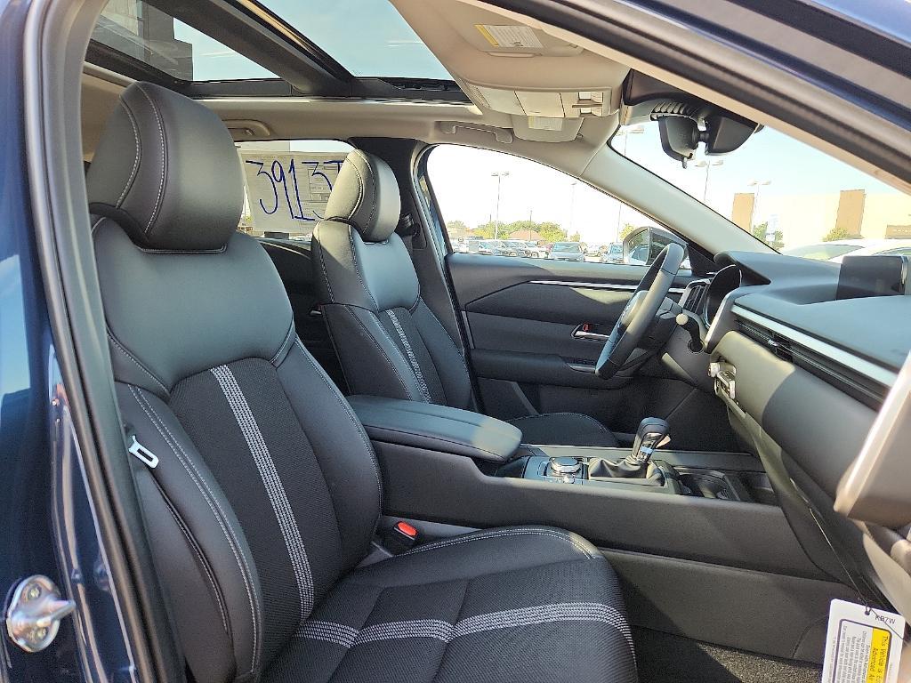 new 2025 Mazda CX-50 car, priced at $34,257