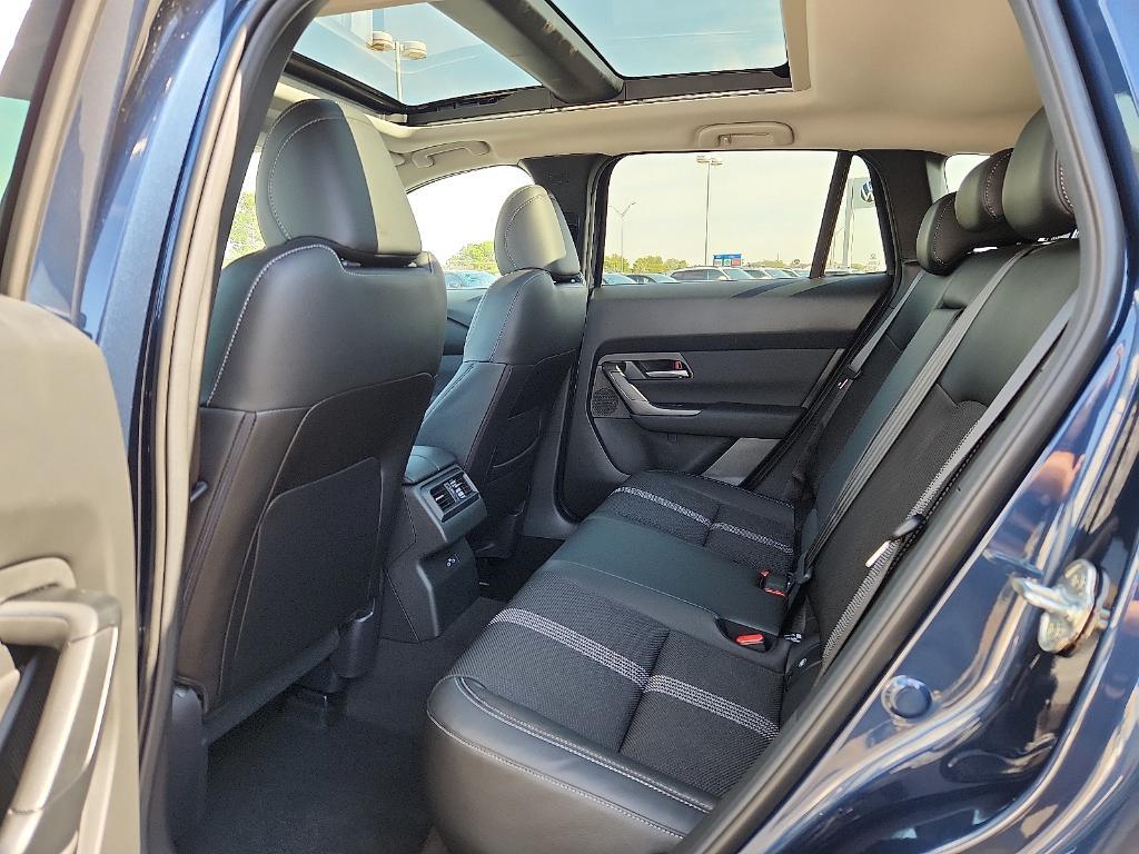 new 2025 Mazda CX-50 car, priced at $34,257