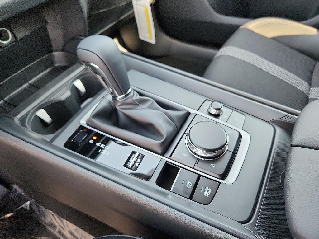 new 2025 Mazda CX-50 car, priced at $34,257