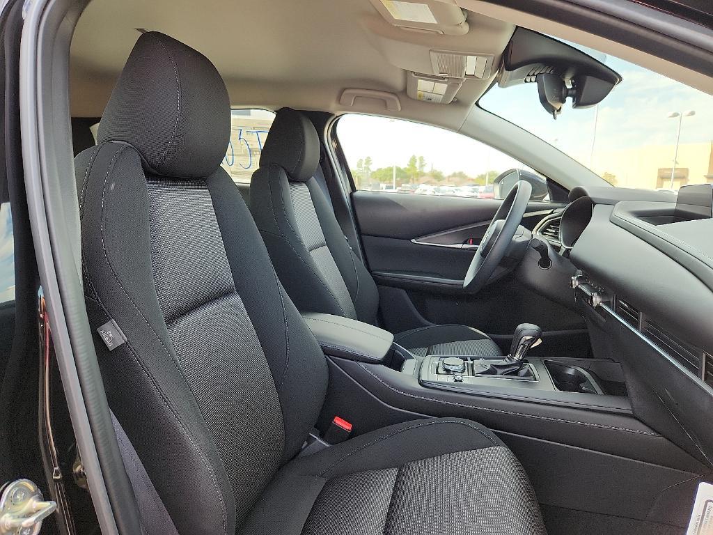 new 2025 Mazda CX-30 car, priced at $25,060