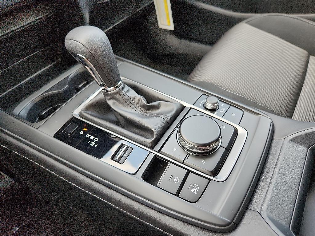 new 2025 Mazda CX-30 car, priced at $25,060