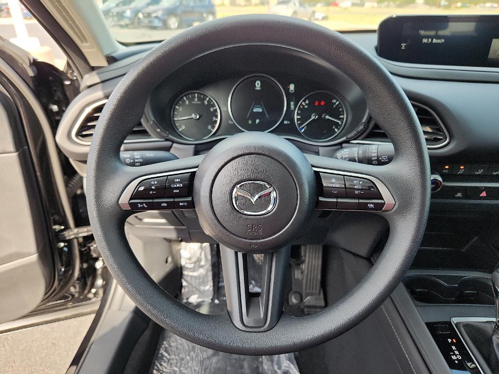 new 2025 Mazda CX-30 car, priced at $25,060