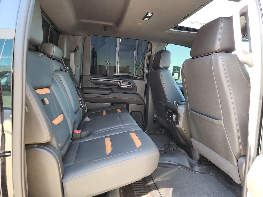 used 2024 GMC Sierra 2500 car, priced at $74,434