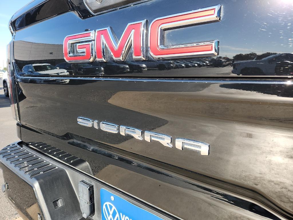used 2024 GMC Sierra 2500 car, priced at $74,434