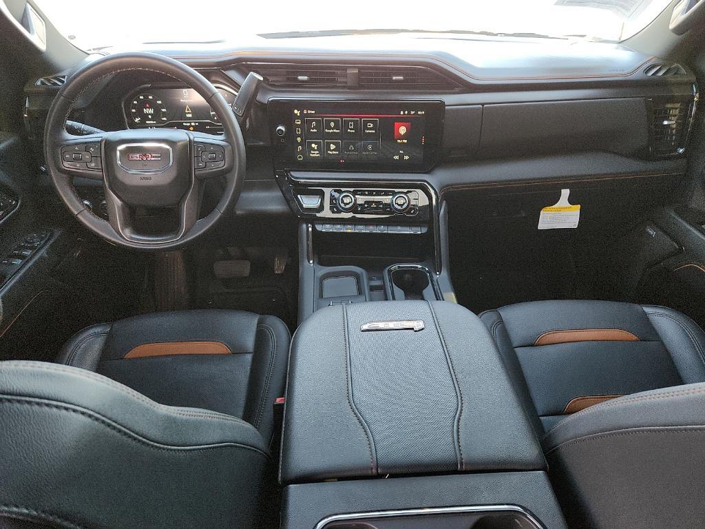 used 2024 GMC Sierra 2500 car, priced at $74,434