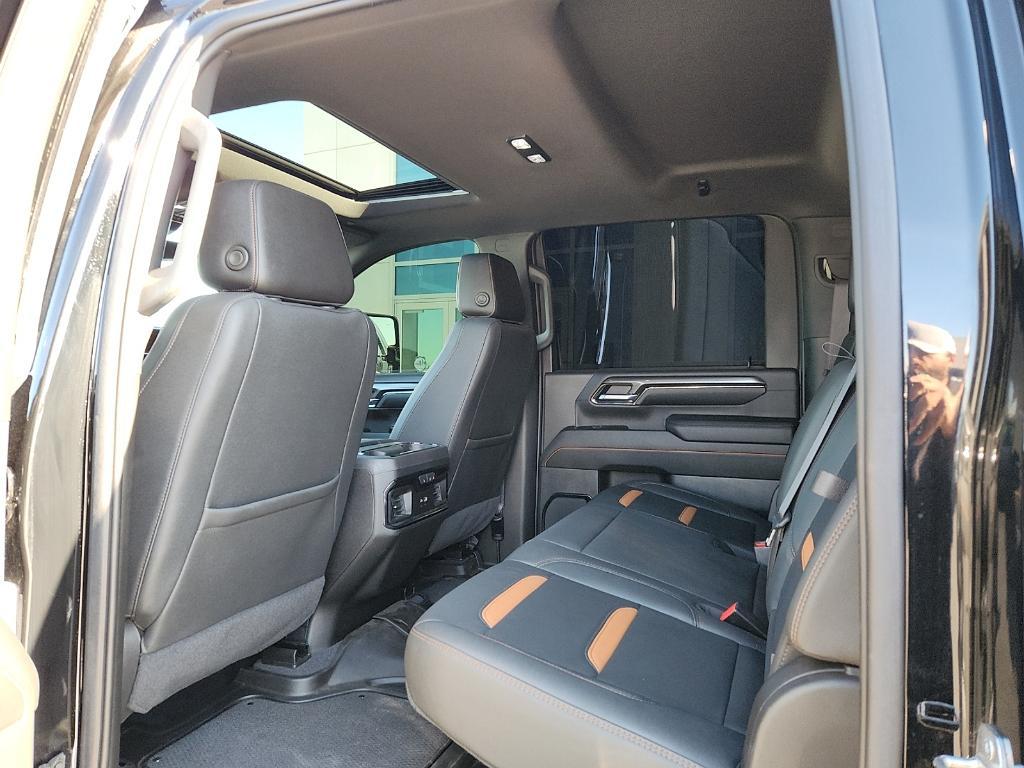 used 2024 GMC Sierra 2500 car, priced at $74,434