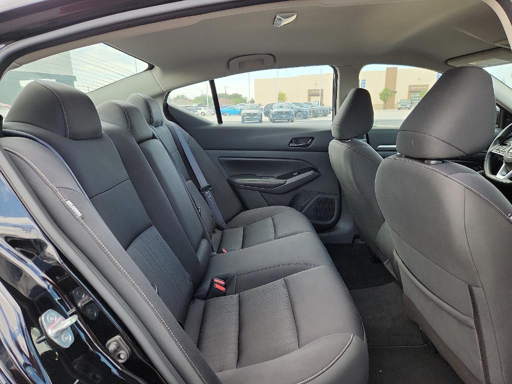 used 2023 Nissan Altima car, priced at $19,806
