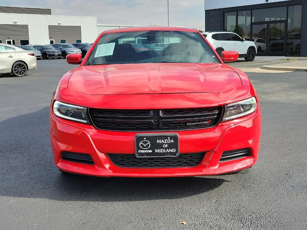 used 2022 Dodge Charger car, priced at $21,190