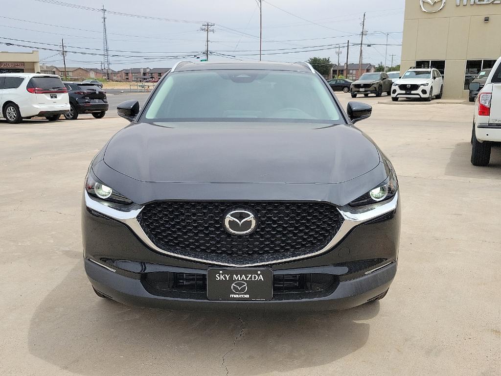 new 2025 Mazda CX-30 car, priced at $29,960