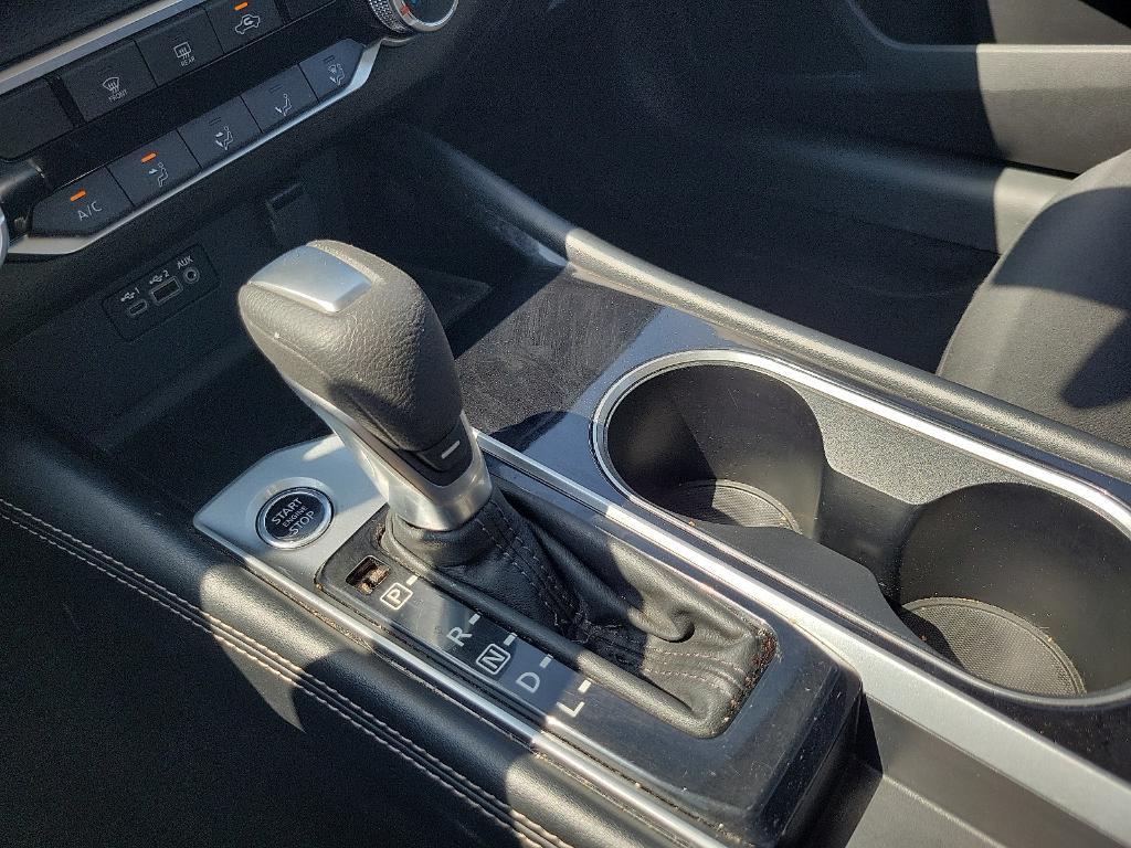 used 2023 Nissan Altima car, priced at $21,084