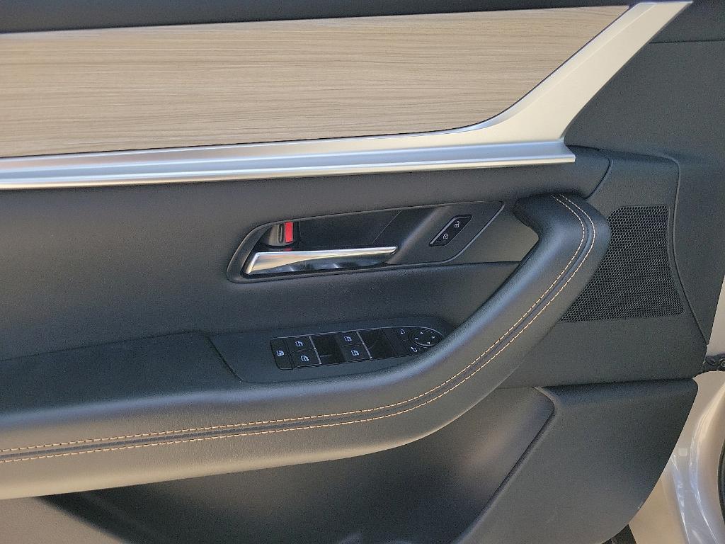 new 2025 Mazda CX-90 car, priced at $38,376