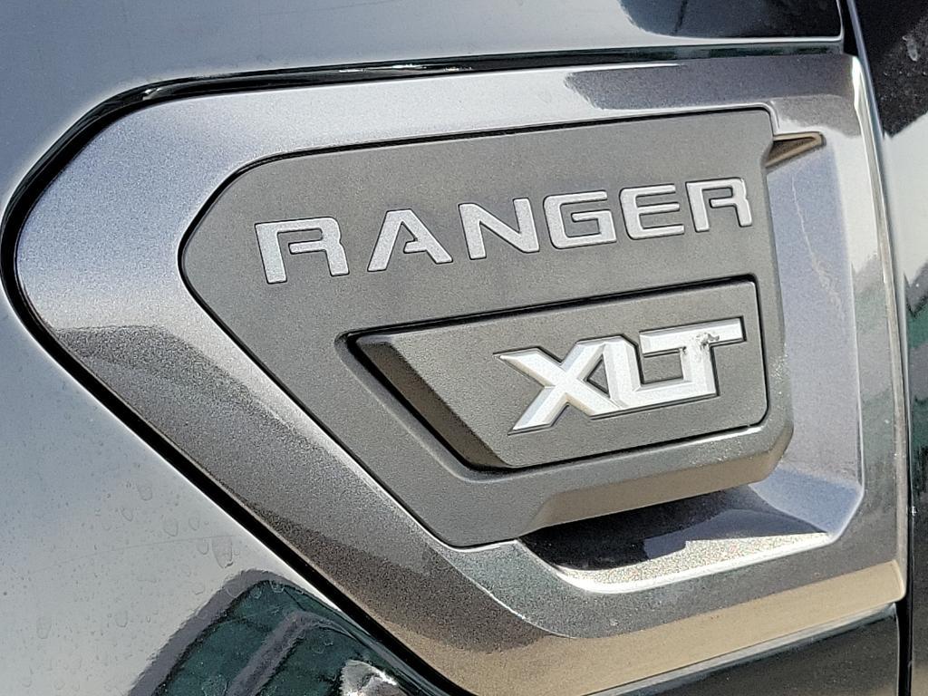 used 2021 Ford Ranger car, priced at $27,343