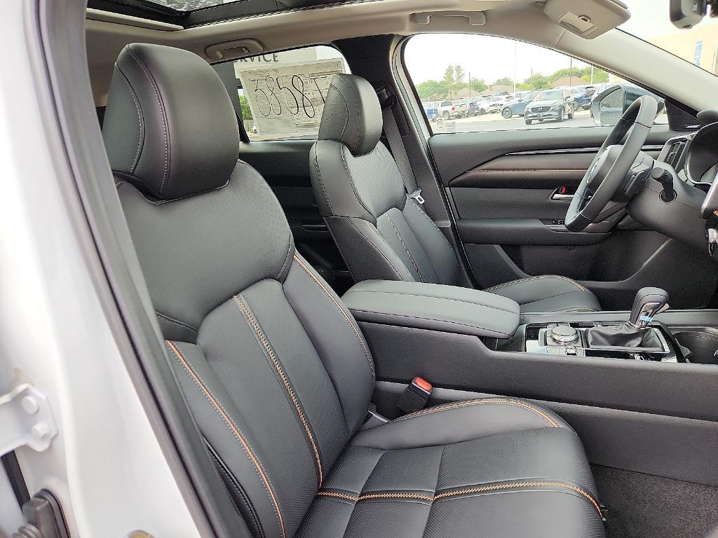 new 2025 Mazda CX-50 car, priced at $41,687