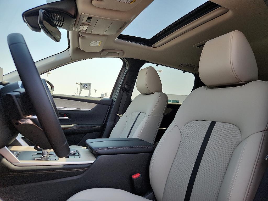 new 2025 Mazda CX-70 car, priced at $45,207