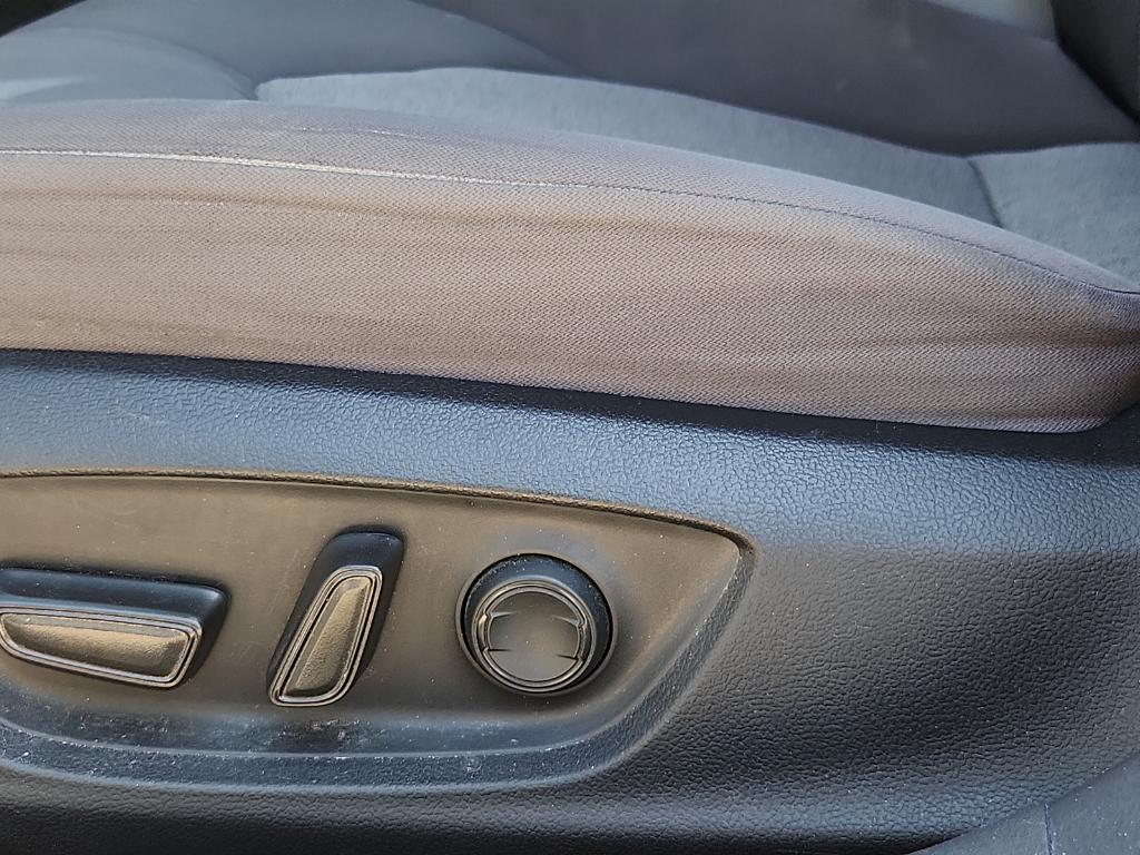 used 2023 Toyota Camry car, priced at $22,370