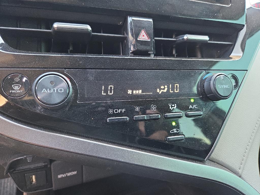 used 2023 Toyota Camry car, priced at $19,988