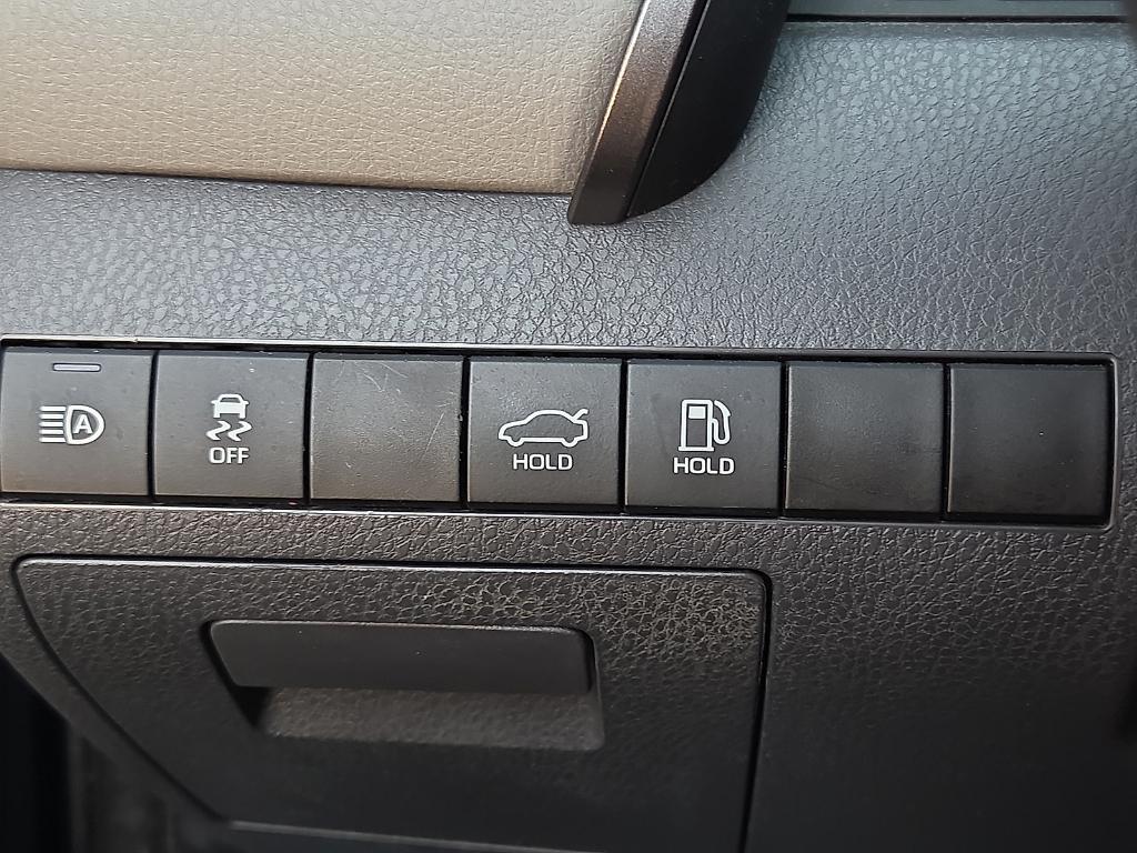 used 2023 Toyota Camry car, priced at $19,988