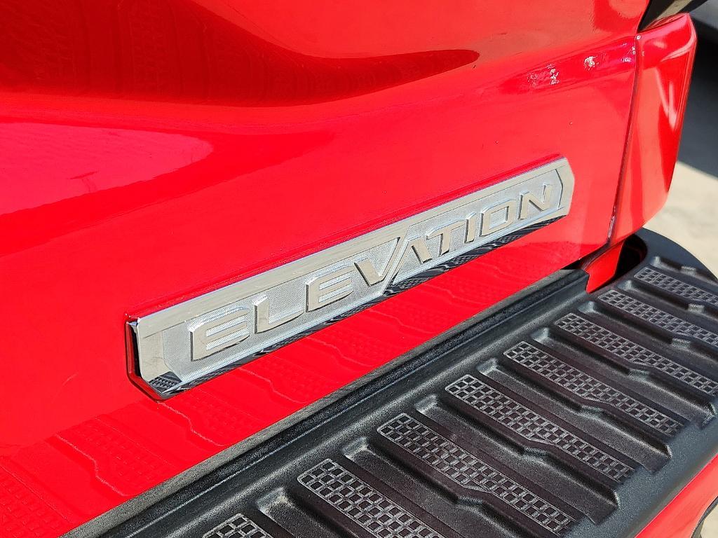 used 2024 GMC Sierra 1500 car, priced at $43,995