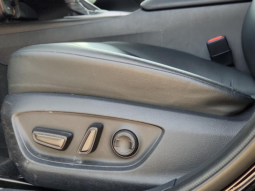 used 2023 Toyota Camry car, priced at $26,787