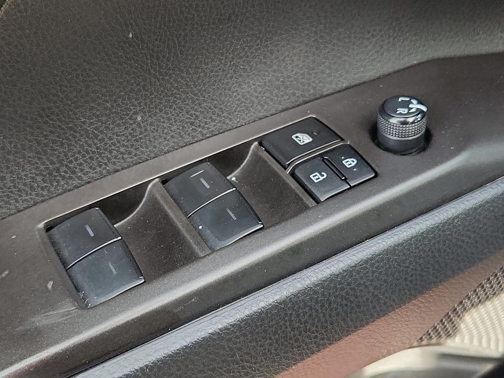 used 2023 Toyota Camry car, priced at $26,787