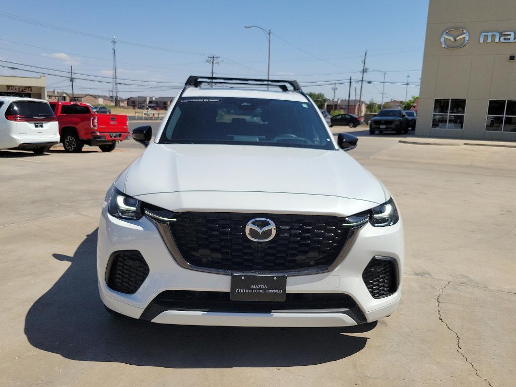 used 2025 Mazda CX-70 car, priced at $45,890