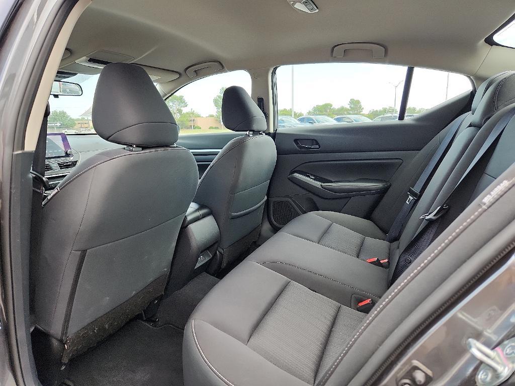 used 2023 Nissan Altima car, priced at $19,491