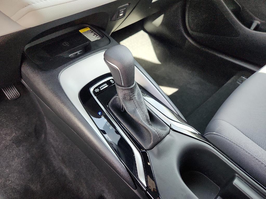 used 2024 Toyota Corolla car, priced at $25,958