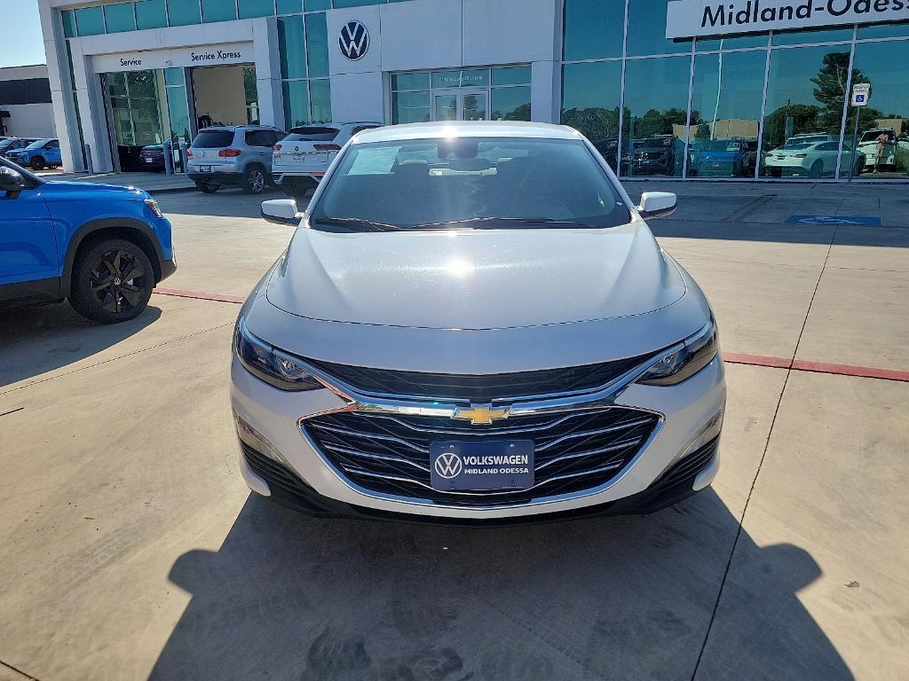 used 2023 Chevrolet Malibu car, priced at $17,556