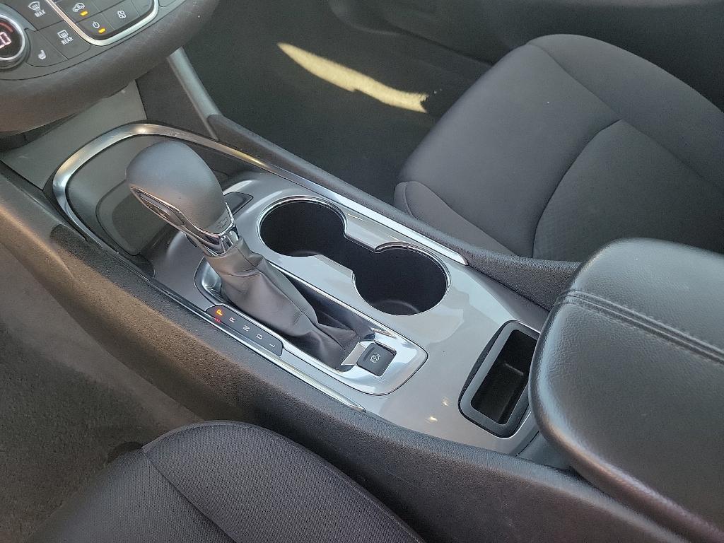 used 2023 Chevrolet Malibu car, priced at $17,556