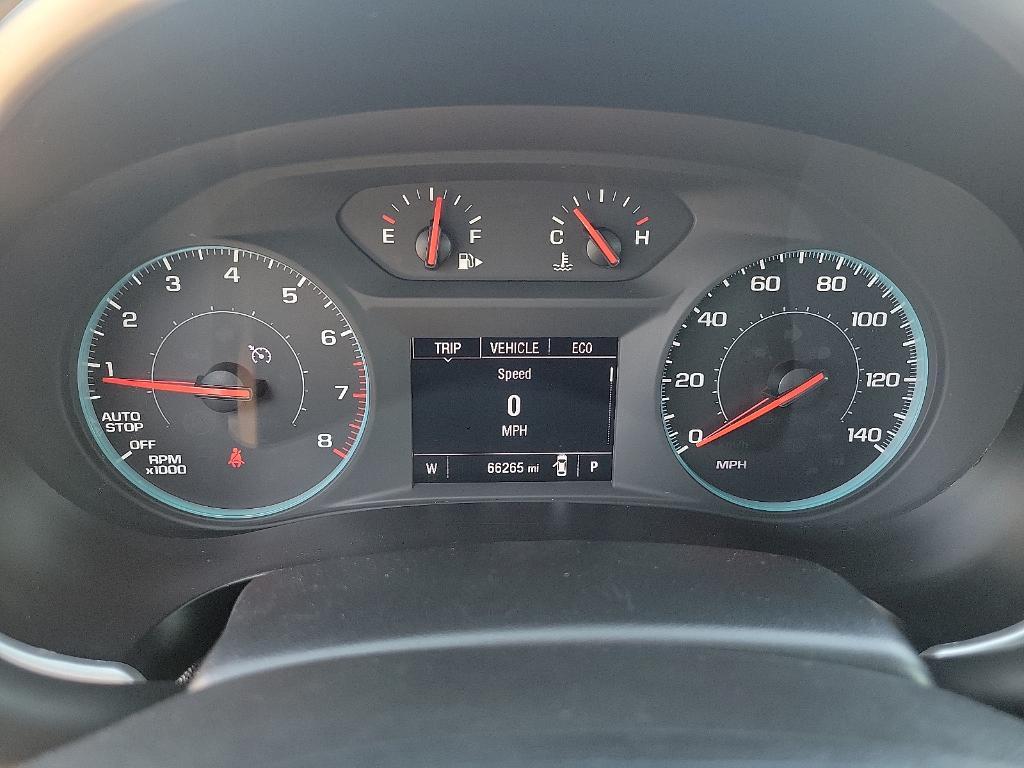 used 2023 Chevrolet Malibu car, priced at $17,556