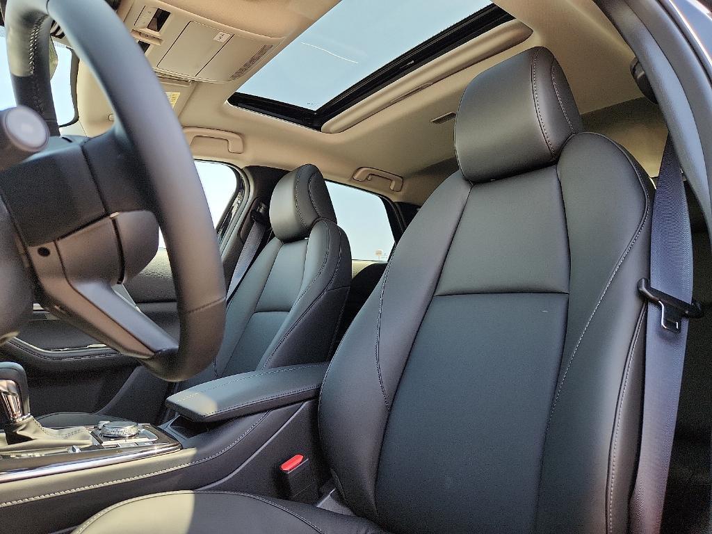 new 2025 Mazda CX-30 car, priced at $29,636