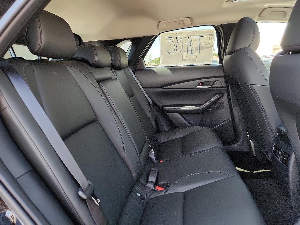 new 2025 Mazda CX-30 car, priced at $29,636