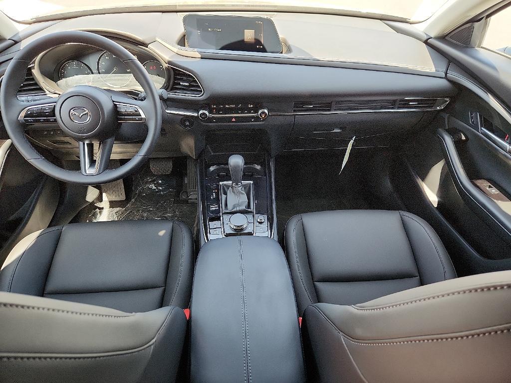 new 2025 Mazda CX-30 car, priced at $29,636